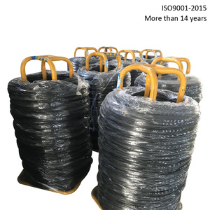 Umbrella Rib Wire